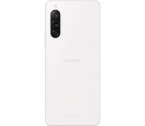Купить - смартфон и мобильный телефон  Смартфон Sony Xperia 10 V 8/128GB White [90868]