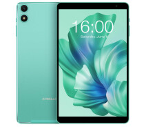 Купить - планшет  Планшет Teclast P85T 4/64GB Green (P3M2/TL-112232)