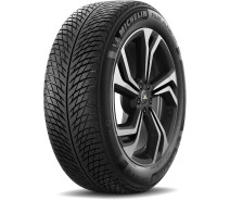 Купить - автошину  Зимняя шина MICHELIN Pilot Alpin 5 SUV 255/50R19 107V