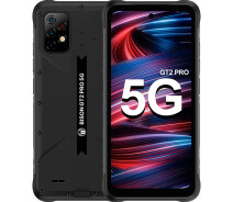 Купить - смартфон и мобильный телефон  Смартфон Umidigi Bison GT2 Pro 5G 8/256GB Hack Black [86819]