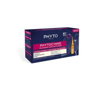 Купить -  Набір проти випадіння волосся Phyto Phytocyane Anti-Hair Women