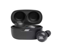 Купить - наушники  Наушники JBL Live Free NC+ Black