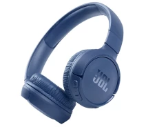 Купить - наушники  Гарнитура JBL T510BT (JBLT510BTBLUEU) Blue