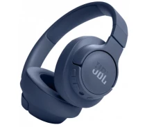 Купить - наушники  Гарнитура JBL TUNE 720BT Blue (JBLT720BTBLU)