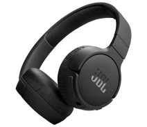 Купить - наушники  Гарнитура JBL TUNE 670NC Black (JBLT670NCBLK)