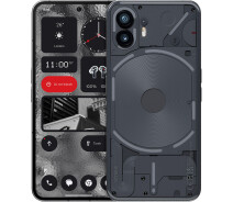 Купить - смартфон и мобильный телефон  Смартфон Nothing Phone (2) 12/512GB Dark Grey [88941]