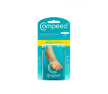 Купить -  Пластыри средние от мозолей Компид (Compeed), 10 шт