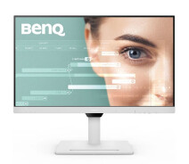 Купить - монитор  Монитор 31.5" BenQ GW3290QT IPS QHD 75Hz HDMI DP USB-C HAS Pivot колонки белый