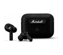 Купить - наушники  Наушники Marshall MOTIF A.N.C. Black (235666)