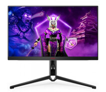 Купить - монитор  Монитор 27" AOC AGON AG274QZM IPS 240Hz 1мс Pivot 2560x1440