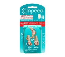 Купить -  Пластыри от волдырей Compeed (Компид), разные виды - 5 шт