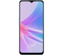 Купить - смартфон и мобильный телефон  Смартфон Oppo A78 5G 8/128GB Glowing Blue [91817]