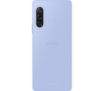 Купить - смартфон и мобильный телефон  Смартфон Sony Xperia 10 V 8/128GB Lavender [90866]