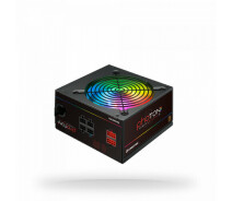 Купить - блок питания для компьютера (ПК)  Блок питания 750W Chieftec PHOTON CTG-750C-RGB 120mm ATX 24pin Modular Retail Box