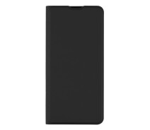 Купить - чехол для смартфона  Чехол-книга Elastic PU+TPU для Xiaomi Poco F4 GT 4G / 5G black