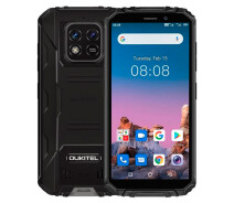 Купить - смартфон и мобильный телефон  Смартфон Oukitel WP18 4/32GB (Black) [71990]