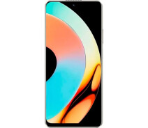 Купить - смартфон и мобильный телефон  Смартфон Realme 10 Pro 5G 8/256GB Hyperspace Gold (no NFC) [91196]