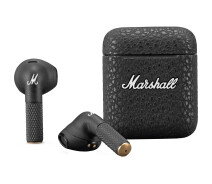 Купить - наушники  Наушники Marshall Minor III Black (1005983) (235664)