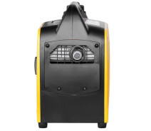 Купить - генератор  Инверторный Генератор бензиновый Ranger Kraft Pro 2500 RA 7753 2.3кВт