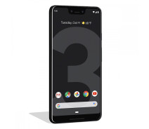 Купить - смартфон и мобильный телефон  Смартфон Google Pixel 3 XL 4/64GB Just Black