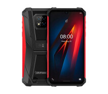 Купить - смартфон и мобильный телефон  Смартфон Ulefone Armor 8 4/64GB (Red) [67648]