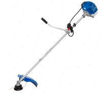 Купить - тиммер и мотокосу  Мотокоса бензиновая Hyundai Z 541 450мм 1.45кВт 7500 об/мин