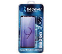 Купить - защитную пленку для смартфона  Стекло защитное BeCover Xiaomi Poco M2 / Poco M3 Clear (705665) (418628-01)