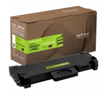 Купить - картридж для принтера и МФУ  Тонер-картридж PATRON XEROX Ph3052/106R02778 GREEN Label (PN-106R02778GL)