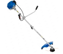 Купить - тиммер и мотокосу  Мотокоса бензиновая Hyundai Z 451 450мм 1.3кВт 7500 об/мин