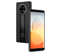 Купить - смартфон и мобильный телефон  Смартфон Cubot Note 9 3/32GB (Black) [67642]