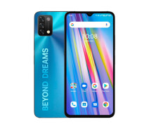 Купить - смартфон и мобильный телефон  Смартфон Umidigi A11S 4/64GB (Mist Blue) [69408]