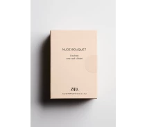 Купить - женскую парфюмерию  Женские духи ZARA Nude Bouquet 100 мл
