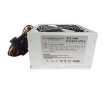Купить - блок питания для компьютера (ПК)  Блок питания Casecom 450W (CM 450 ATX) (059591-01)