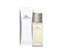 Купить - женскую парфюмерию  Lacoste Pour Femme (женские) парфюмированная вода 30 мл 