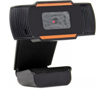Купить - web-камеру  Веб-камера OKey WB100 FHD 1080P USB ручная фокусировка Black