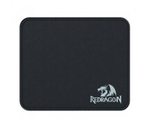 Купить - коврик для мышки  Игровая поверхность Redragon Flick S P029 210х250х3 мм 77987 black