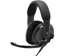 Купить - наушники  Игровая гарнитура EPOS H3 Onyx Black (1000888)