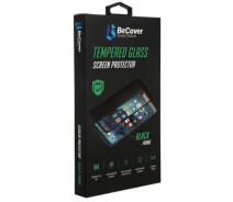 Купить - защитную пленку для смартфона  Стекло защитное BeCover Samsung Galaxy A52 SM-A525 Black (706016) (428925-01)