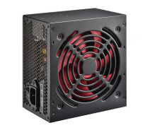 Купить - блок питания для компьютера (ПК)  Блок питания Xilence XP600R7 Redwing Series 600W 120мм Red Fan Retail Box
