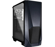 Купить - корпус для ПК  Корпус Xilence XILENT BLAST ARGB X505.ARGB 2xUSB3.0 2xARGB FAN 12cm без БП ATX