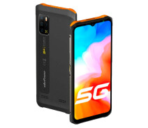 Купить - смартфон и мобильный телефон  Смартфон Ulefone Armor 12 5G 8/128GB (Orange) [65299]