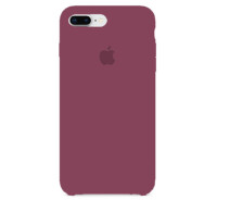Купить - чехол для смартфона  Чехол SIlicone Case для iPhone 7plus/8plus ultra violet