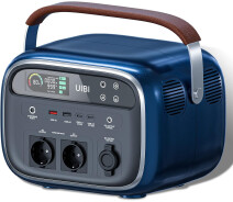 Купить - зарядную станцию  Зарядная станция UIBI 700W 180000 мАч (USB-порт на 100W)