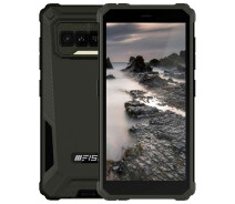 Купить - смартфон и мобильный телефон  Смартфон Oukitel F150 H2022 4/32GB (Green) [71974]