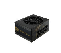 Купить - блок питания для компьютера (ПК)  Блок питания FSP SDA2-550 SFX DAGGER PRO 80 PLUS Gold 92mm 550W Ball Bearing fan Modular Retail Box