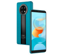 Купить - смартфон и мобильный телефон  Смартфон Cubot Note 9 3/32GB (Green) [67643]