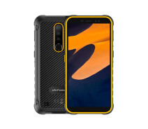 Купить - смартфон и мобильный телефон  Смартфон Ulefone Armor X8i 3/32Gb (Orange) UA-UCRF [69400]