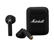 Купить - наушники  Наушники Marshall Minor III (1005983) Black [70894]
