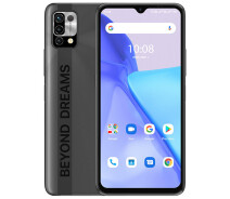 Купить - смартфон и мобильный телефон  Смартфон Umidigi Power 5 4/128GB (Carbon Grey) [65340]