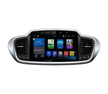 Купить - автомагнитолу  Автомагнитола штатная Kia Sorento 2015 (10") Android 10.1 (4/32) черный (Kia Sorento 2015_9120)